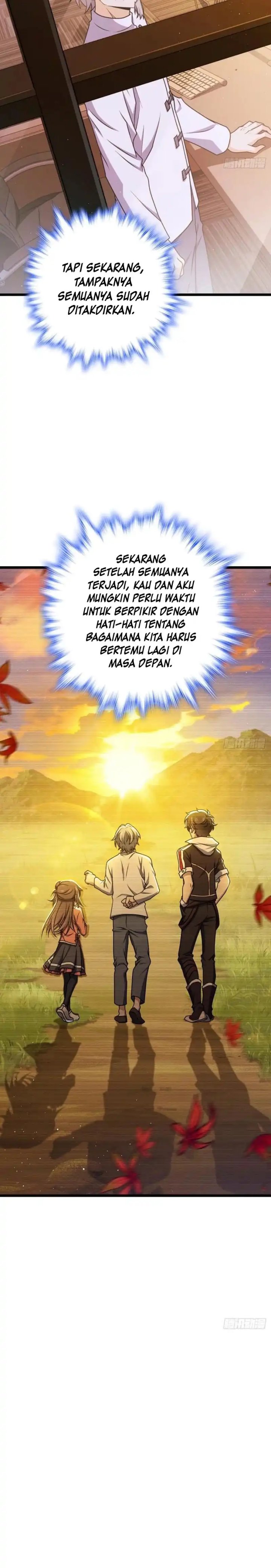 Spare Me, Great Lord! Chapter 707 Gambar 13